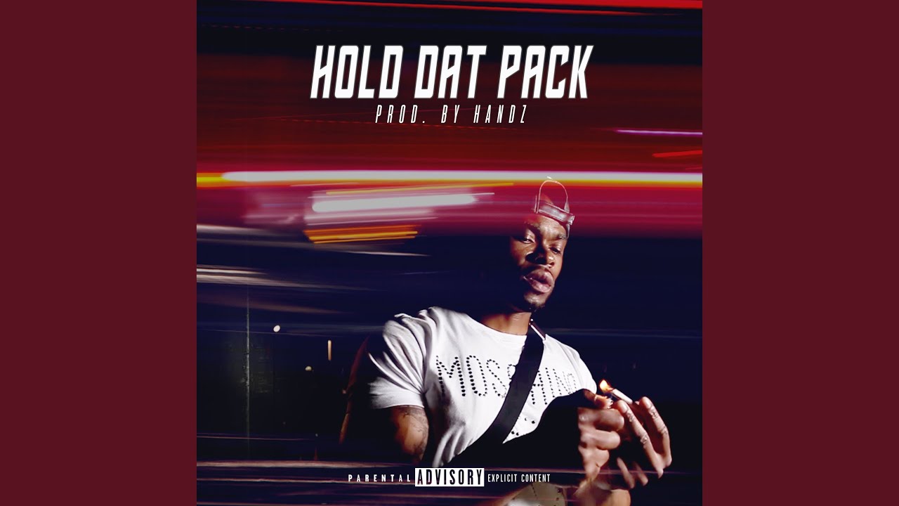 Hold Dat Pack