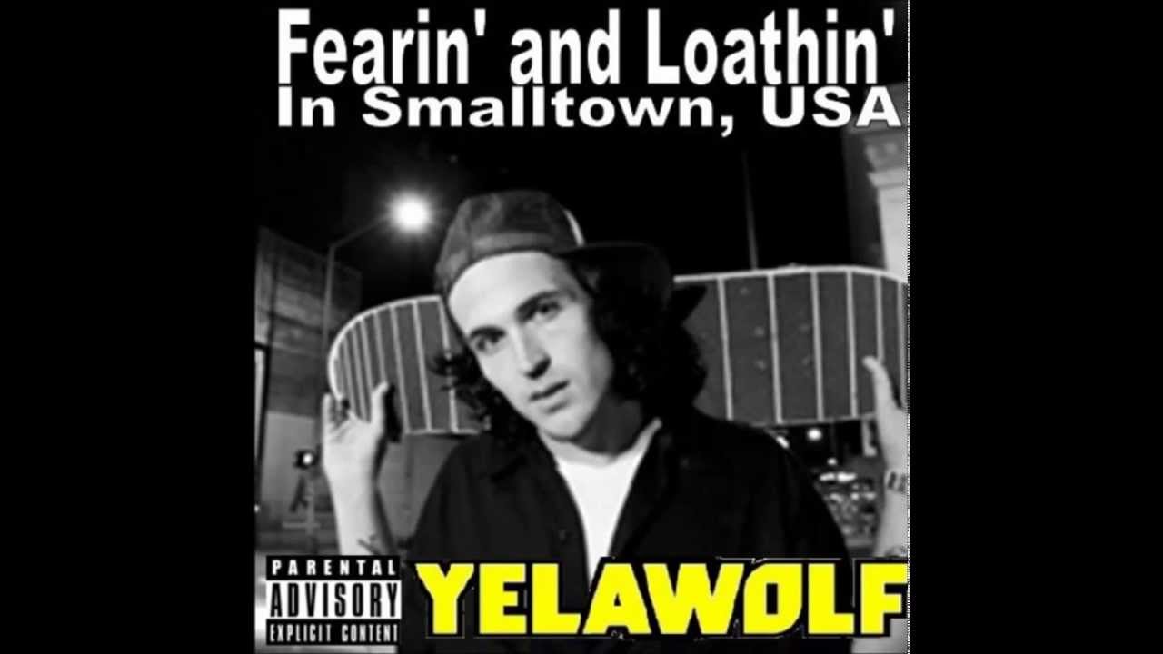 yelawolf - git-r-done