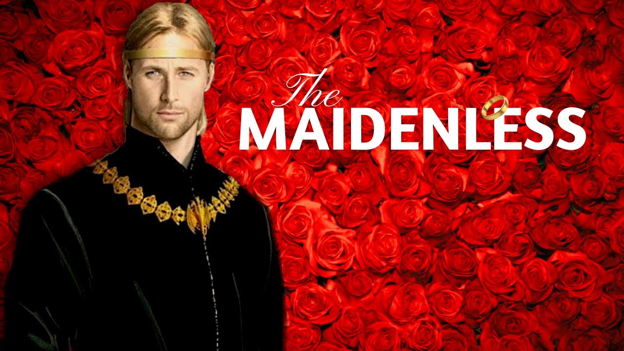 Game of Thrones, but it's The Bachelor