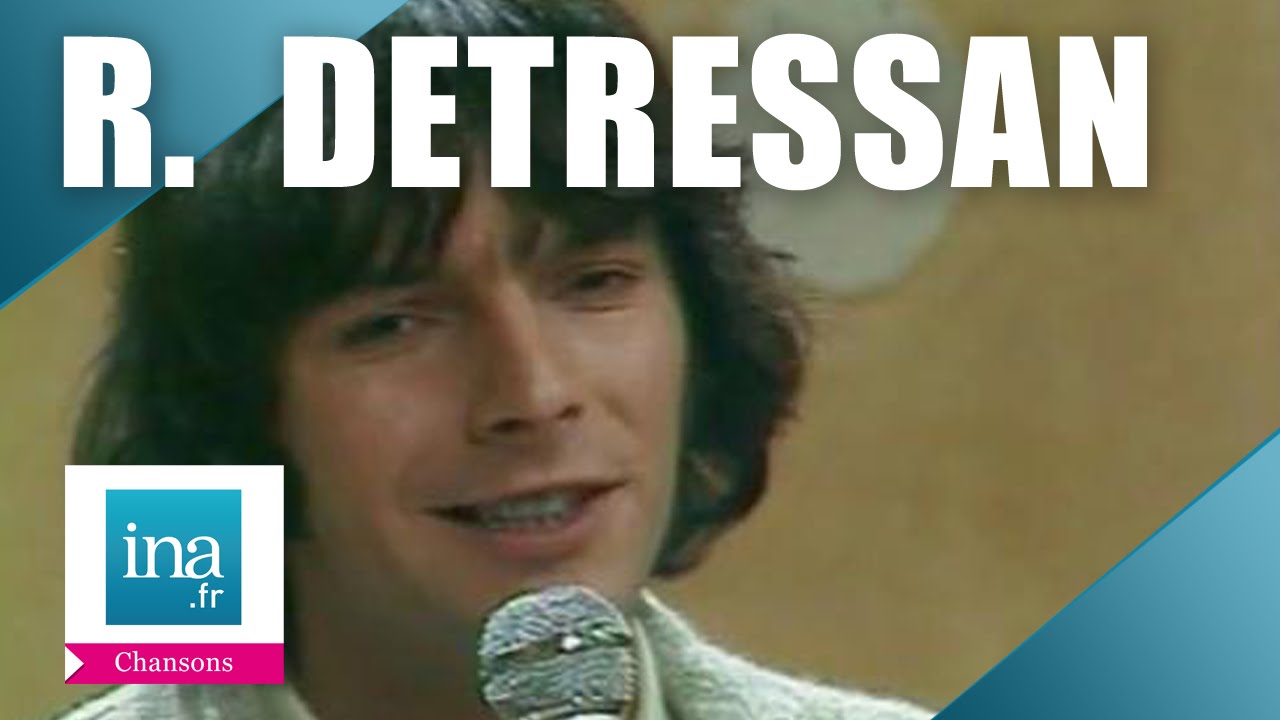 Renaud Detressan 