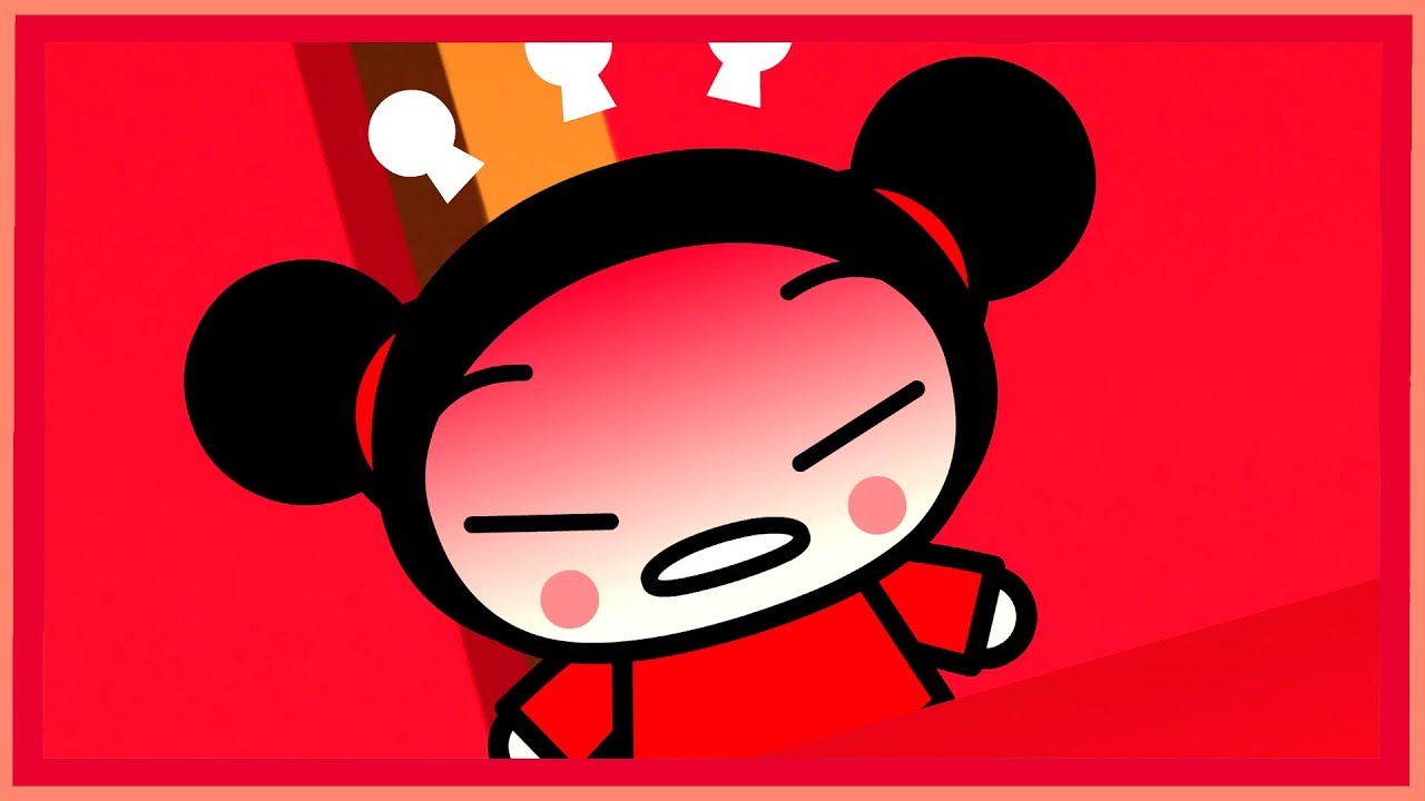 Don’t make Pucca angry!