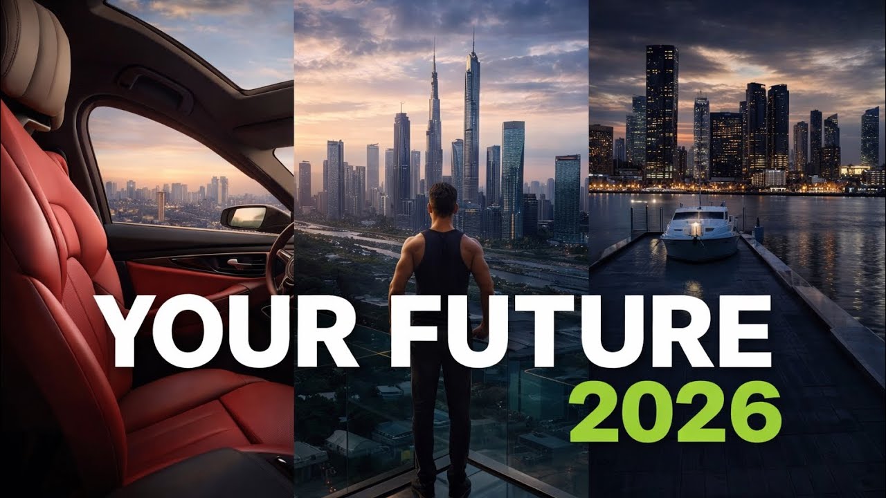 Billionaire Manifestation: The Lifestyle of Billionaires $$ || One Life, One Flame