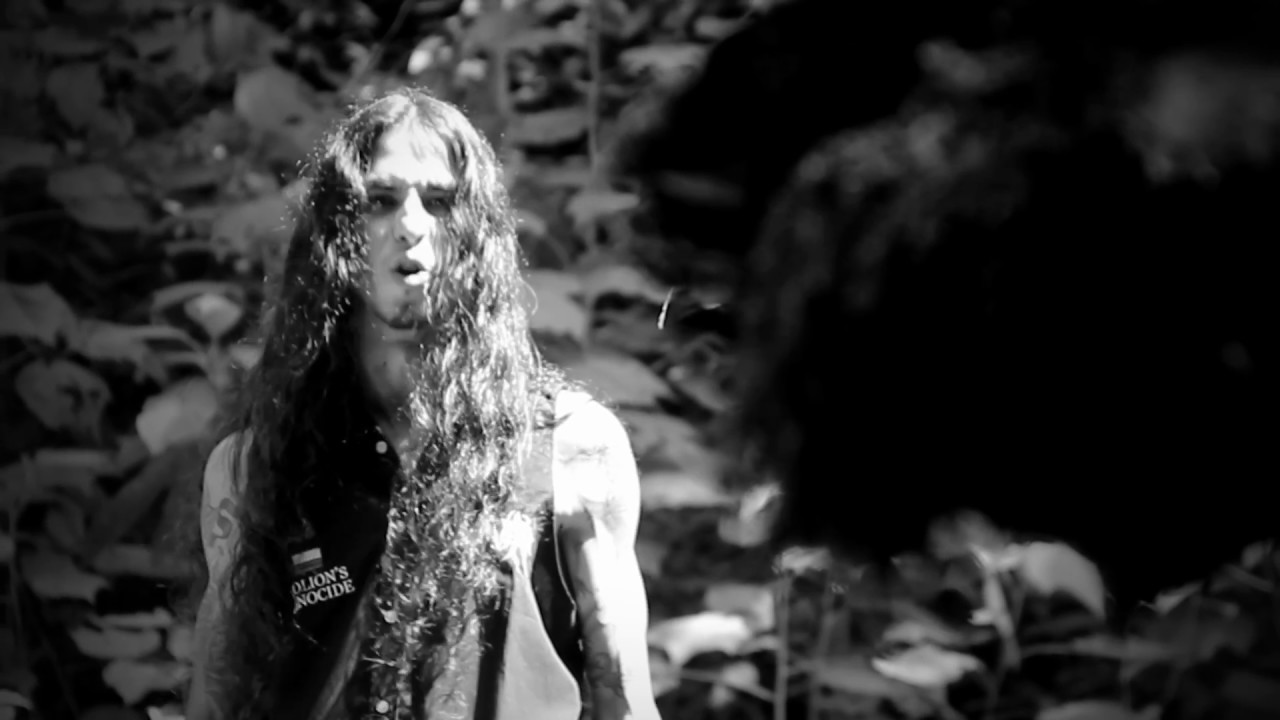 APOLION´S GENOCIDE  -Vorágine-  Official Video 2016