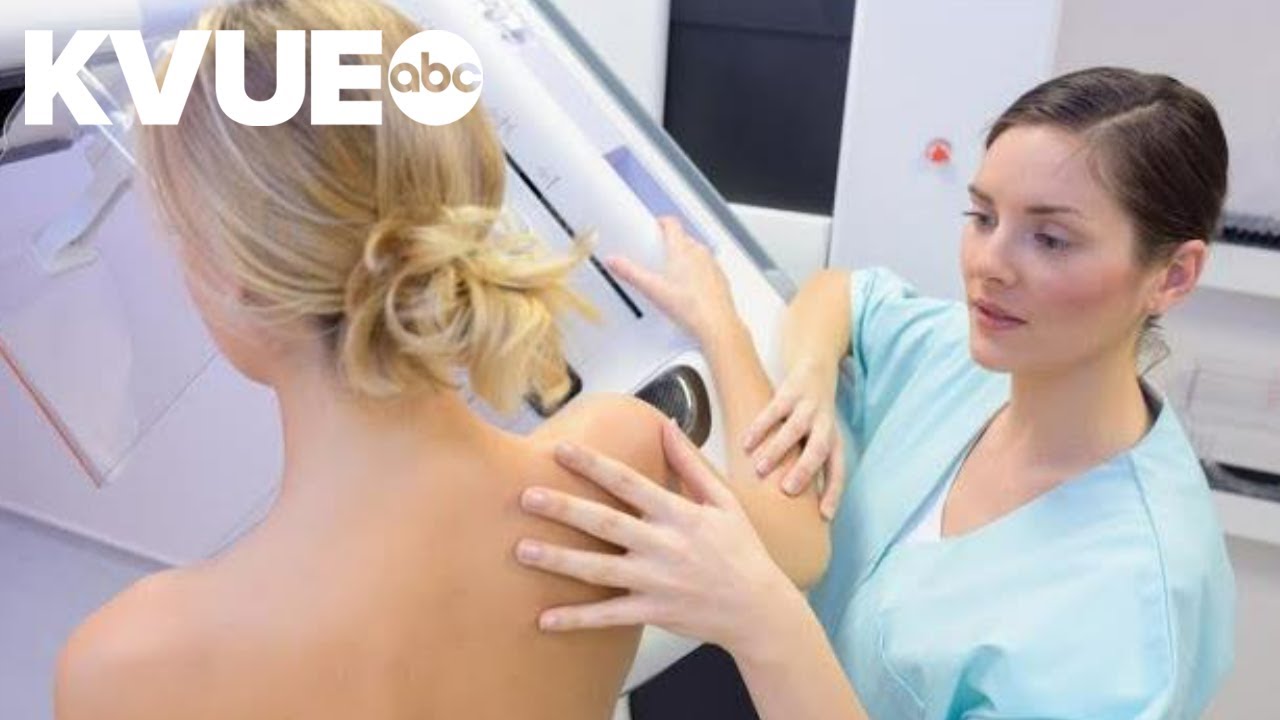The impact of false positive mammogram results | Medical Minute