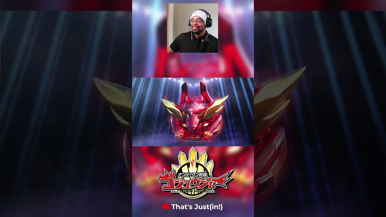 Tega Sword Red returns to the ring! 