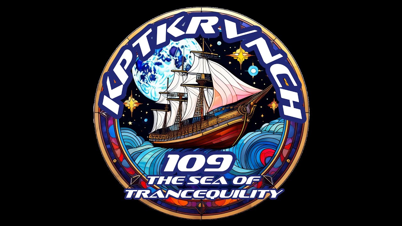 The Sea of Trancequlity on Beat Geeks Radio Mission 109