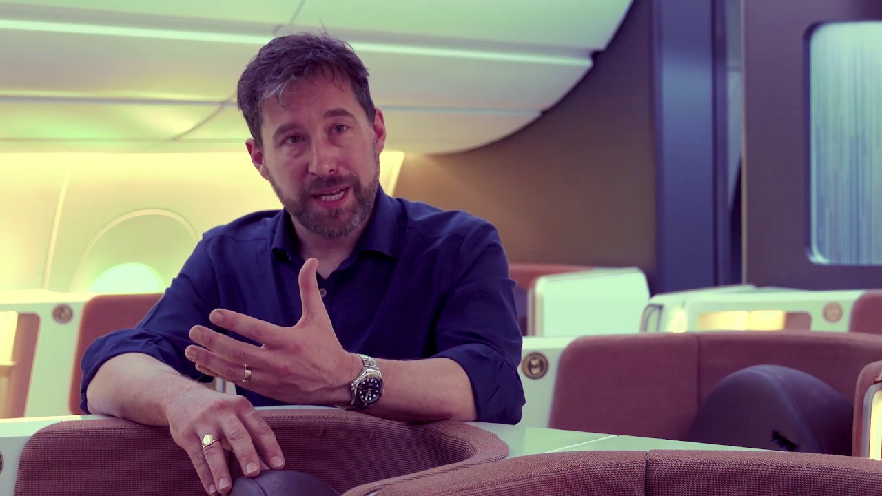 IOSH: How Virgin Atlantic is managing safely