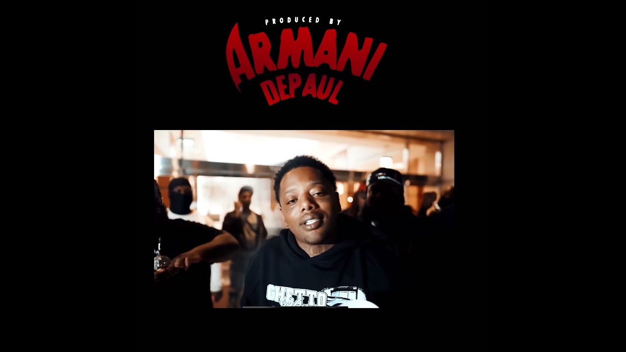 Big Sad Type Beat | Red Dreams Beach Prod Armani Depaul x Alan x Kiio 