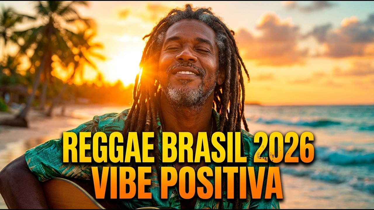 Alpha Blody &ndash; When We Were Island Young | Reggae Para Lembrar do Ver&atilde;o 🌴