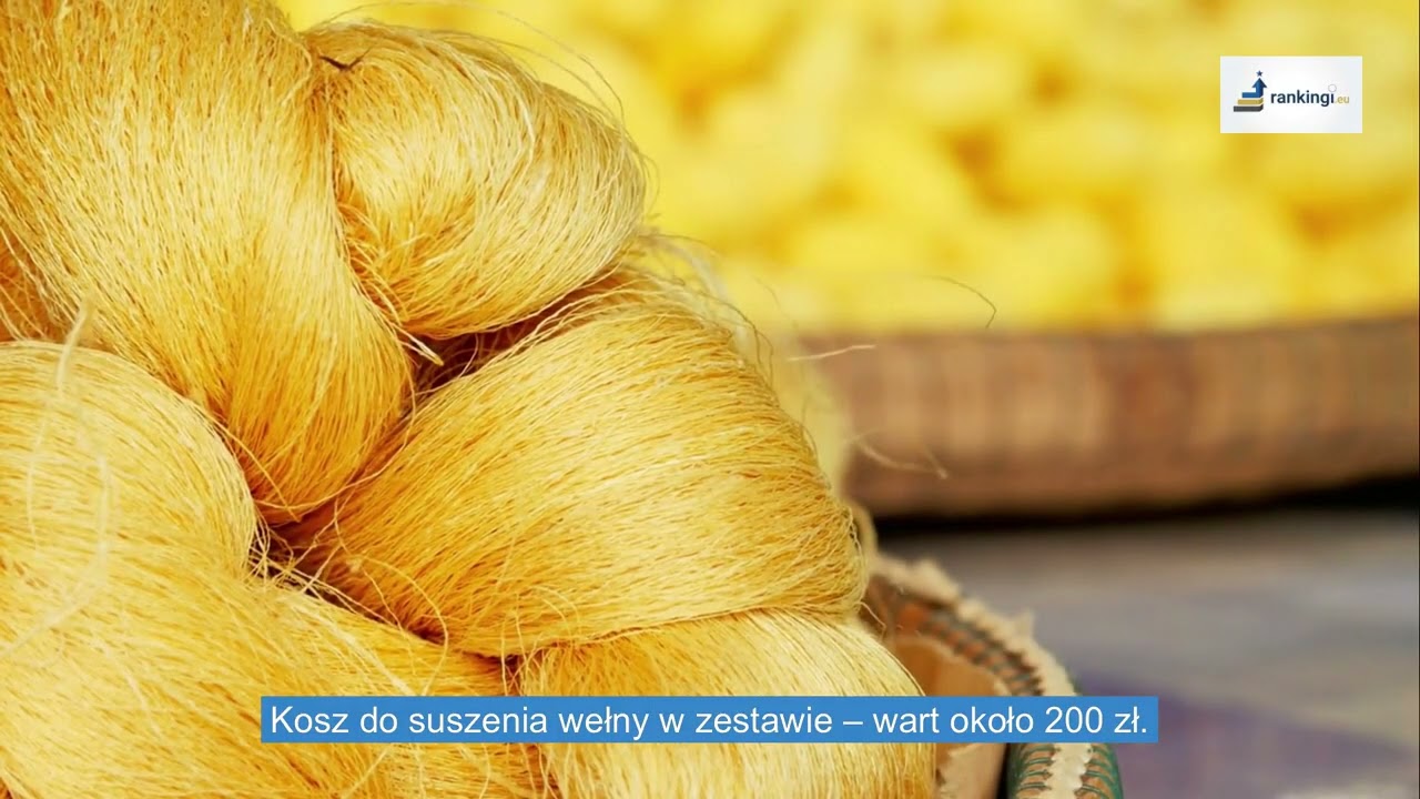 Suszarki Bębnowe do 3500 zł - zestawienie TOP 5 2026