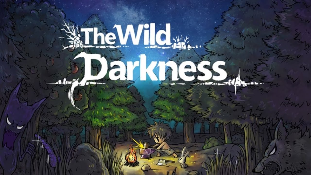 The Wild Darkness Gameplay Android | New Game
