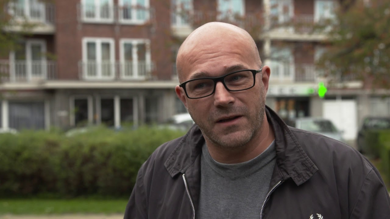 [Faroek] Diefstal met geweld in een appartementshal in Gent