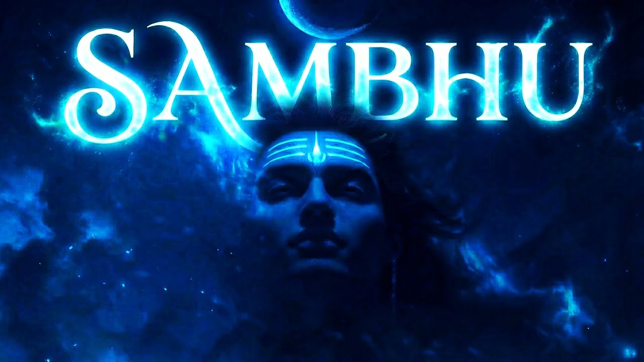 Sambhu: The Ultimate Savior | New Shiv Song 2025