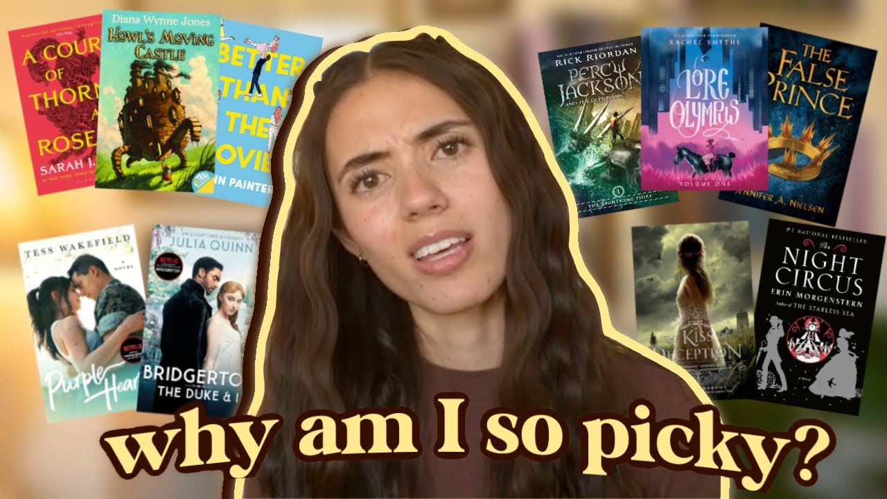Best and worst reads so far in 2024 | mid year reading wrap up 🥰