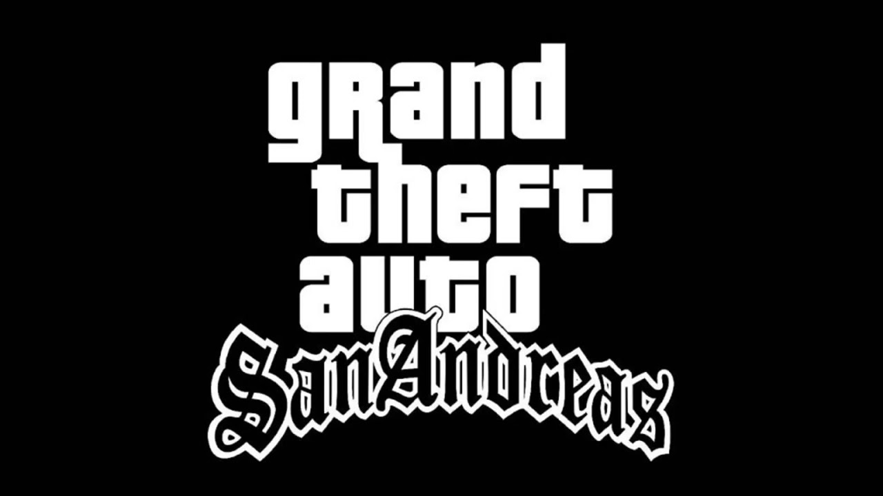Michael Hunter - Grand Theft Auto San Andreas Theme FULL