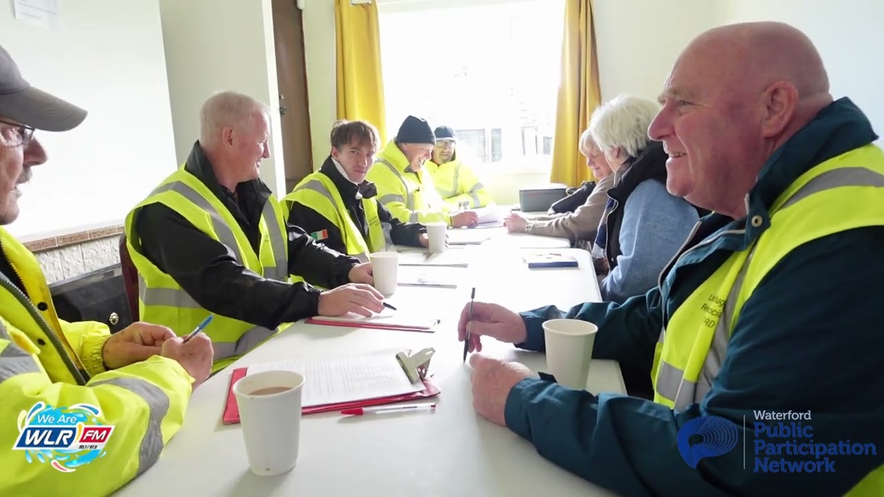 Spik & Span - Best Residential Area Nominees