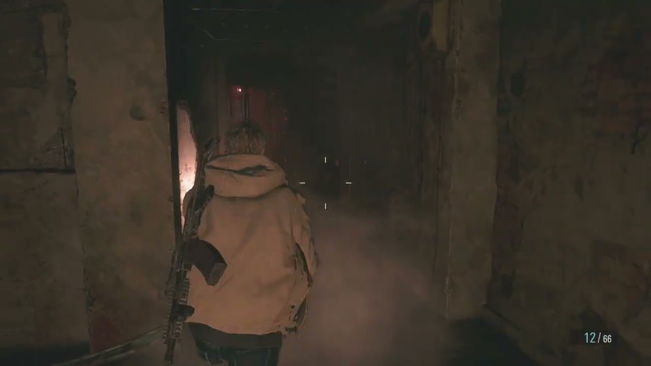 BIOHAZARD VILLAGE Z Version #5