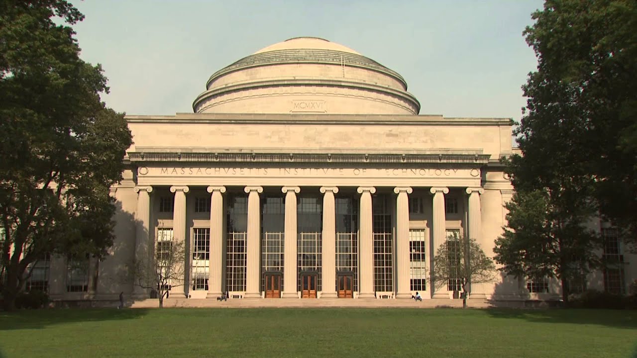 MIT Museum&mdash;Ideas in the Making