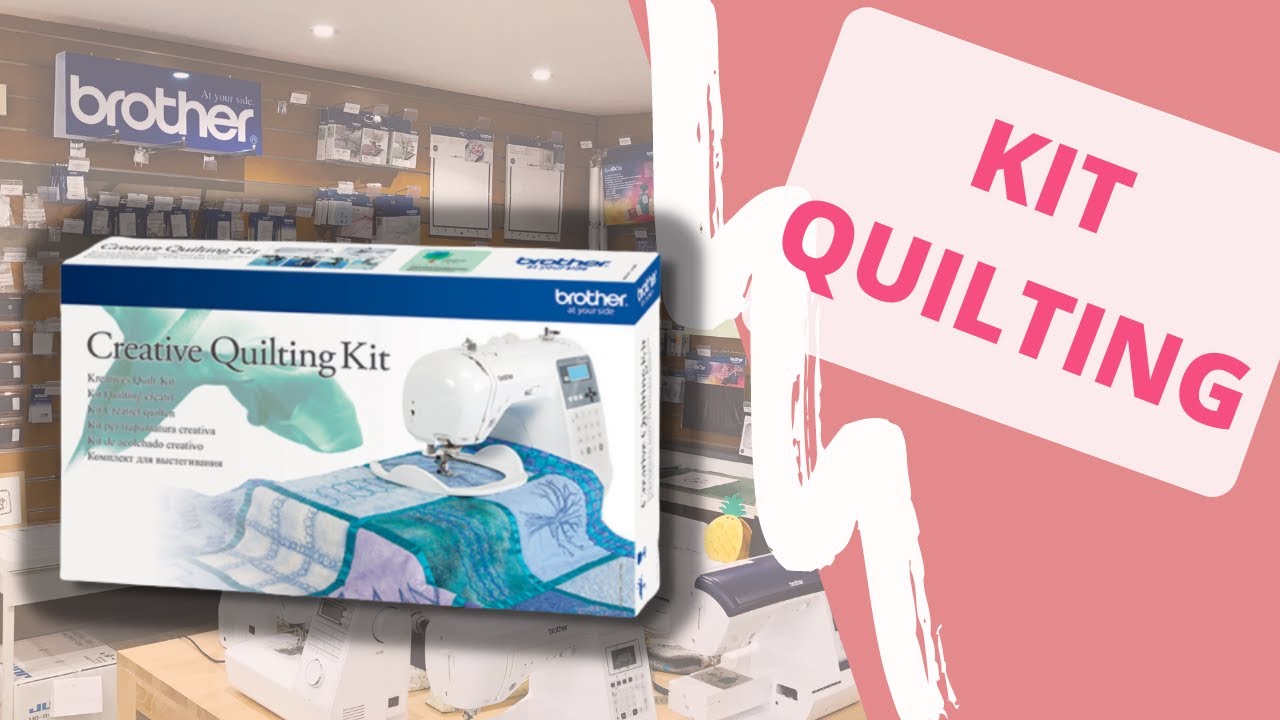 LE KIT QUILTING