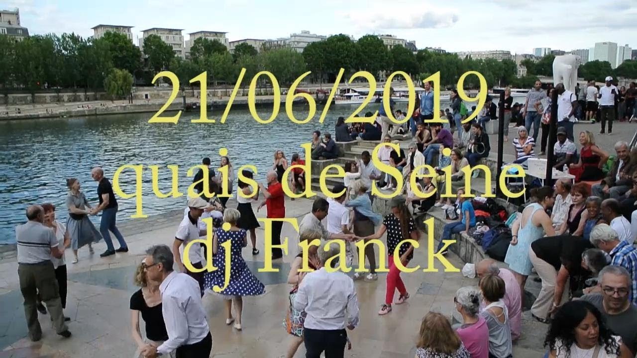 20190621 Quais de Seine
