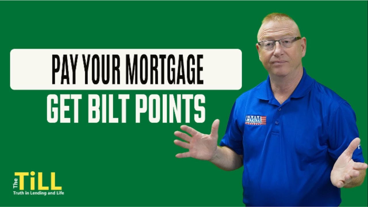 How to Get Bilt Rewards by Paying Your Mortgage in 2026