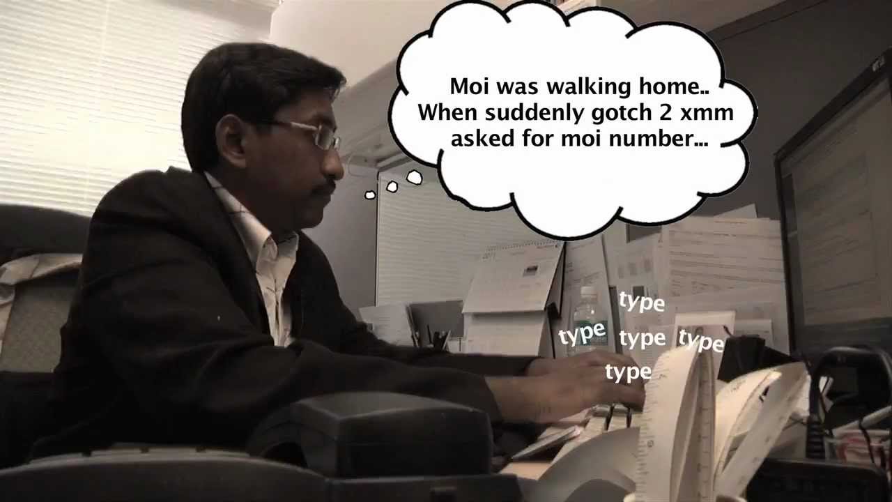 HardwareZone: The Blooper Reel 2012