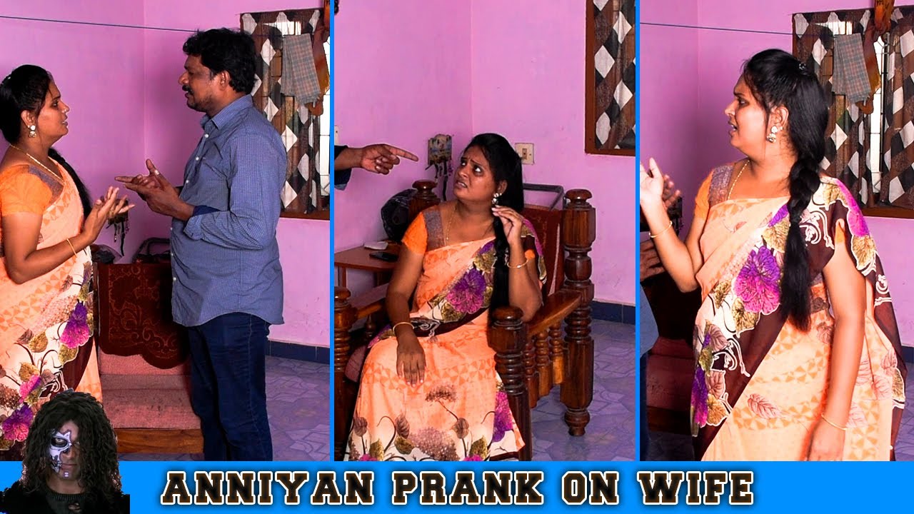 memory loss prank | tamil prank  | karaikal 360*