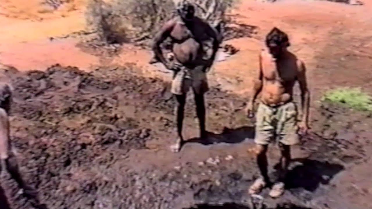 Anthropologist Daniel Vachon discusses Aboriginal cultural beliefs