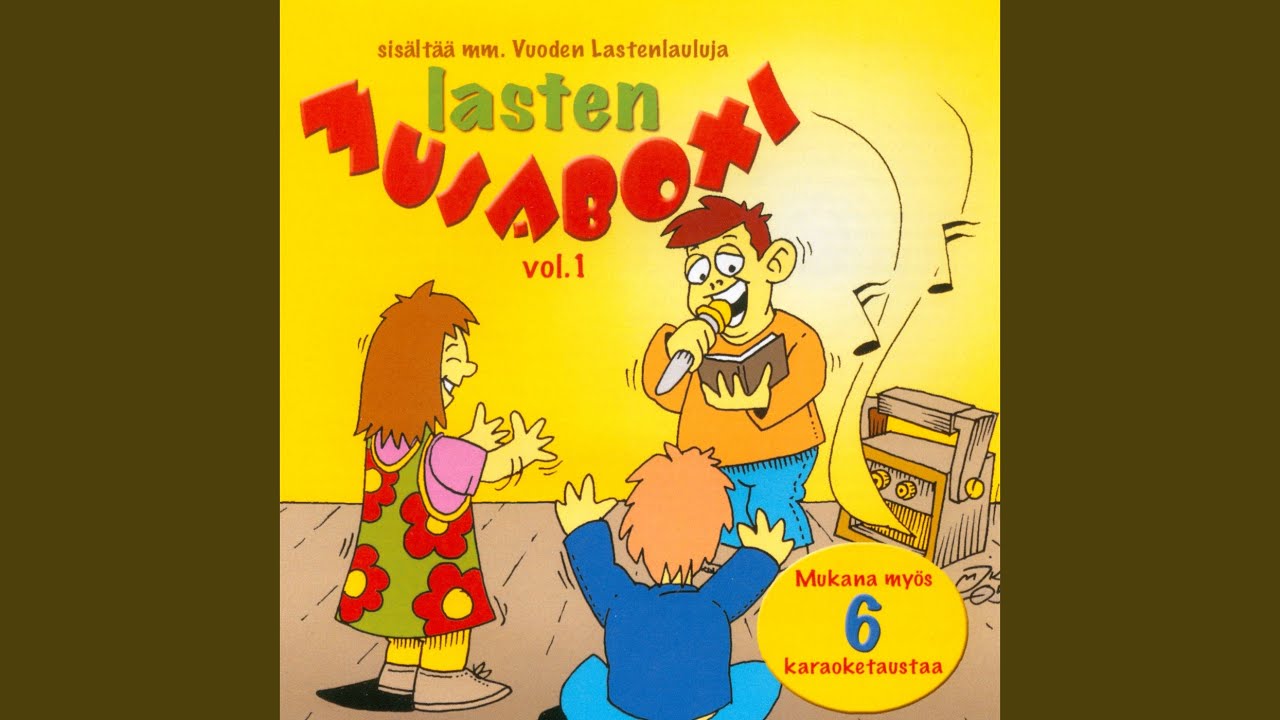 Viidakkolaulu