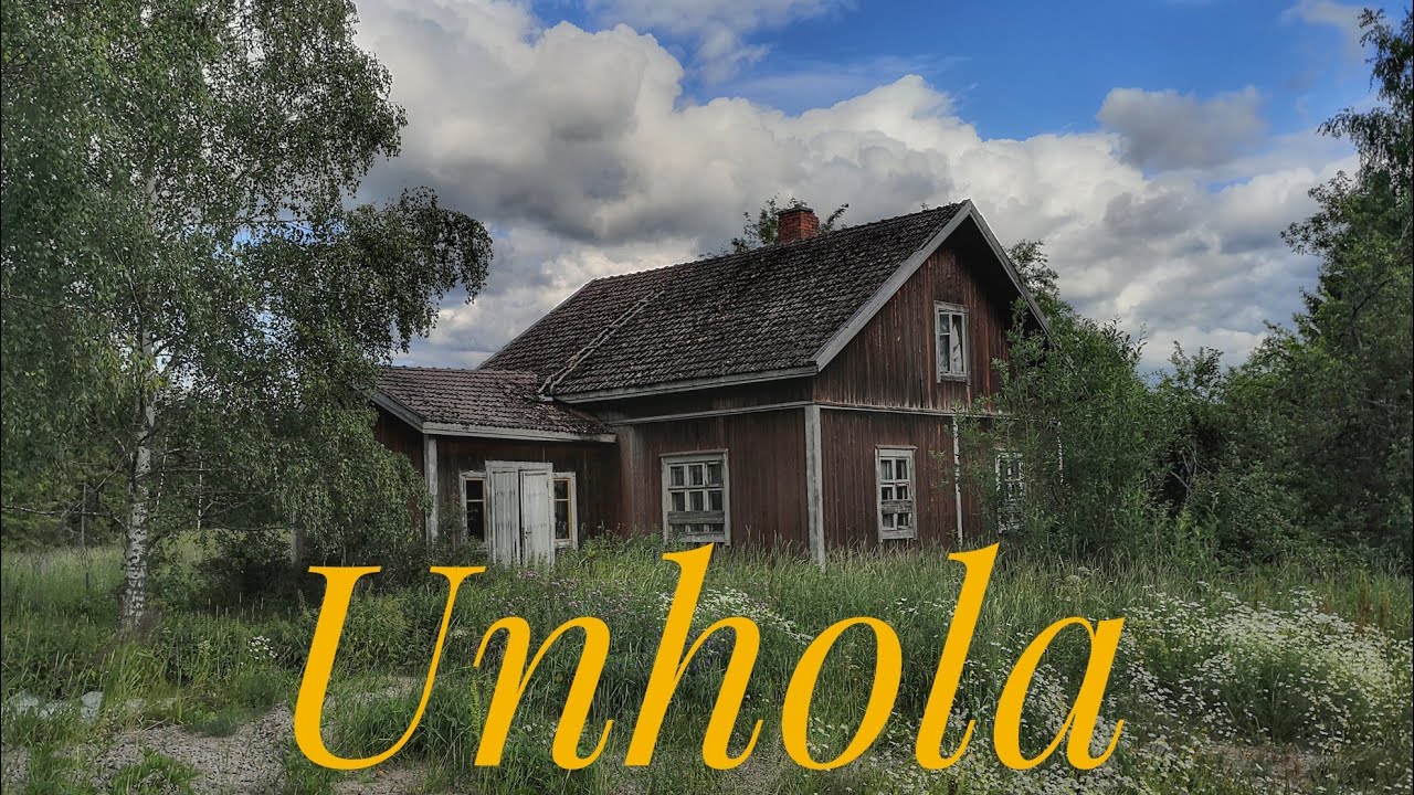 Unhola