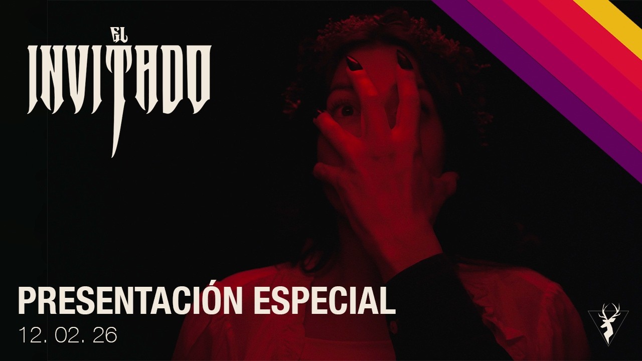 Presentamos Nuestra Serie de Vampiros | Cine de Terror Independiente