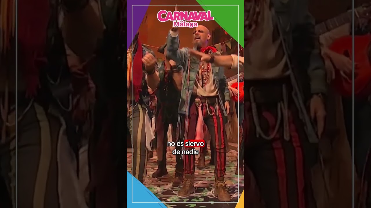 Comparsa Pe&ntilde;a Er Dito - Los Calaveras | Pasodoble Final #coacmlg 2025 #carnavalmlg #carnavaldem&aacute;laga
