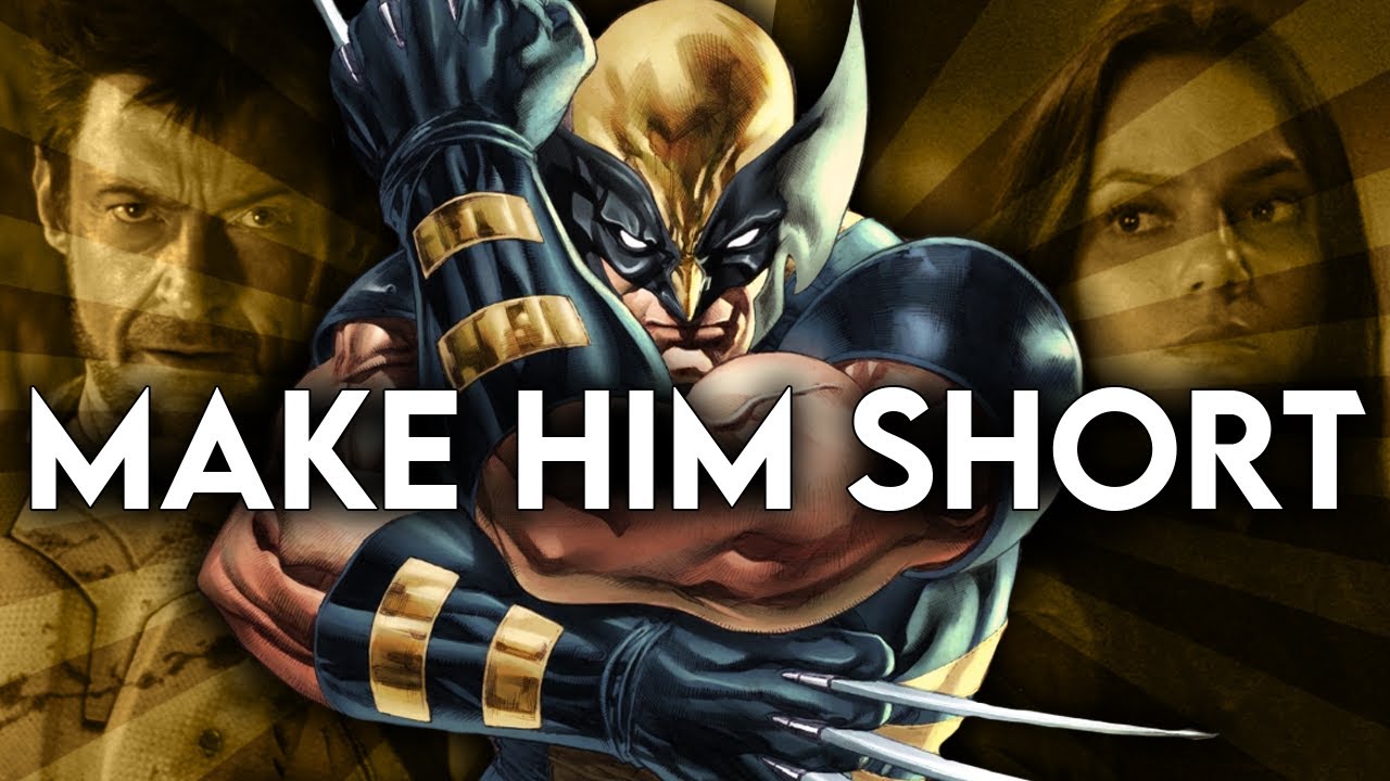 How the MCU NEEDS to handle Wolverine