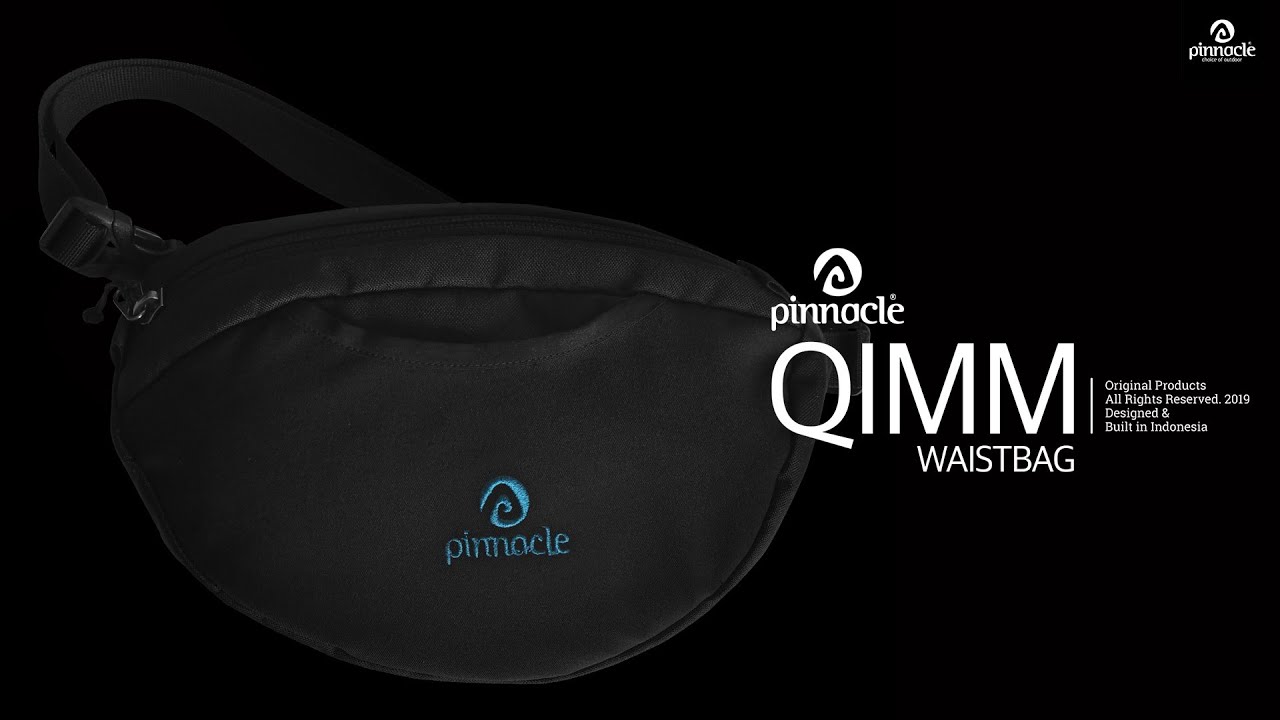 Pinnacle Product Info-Qimm
