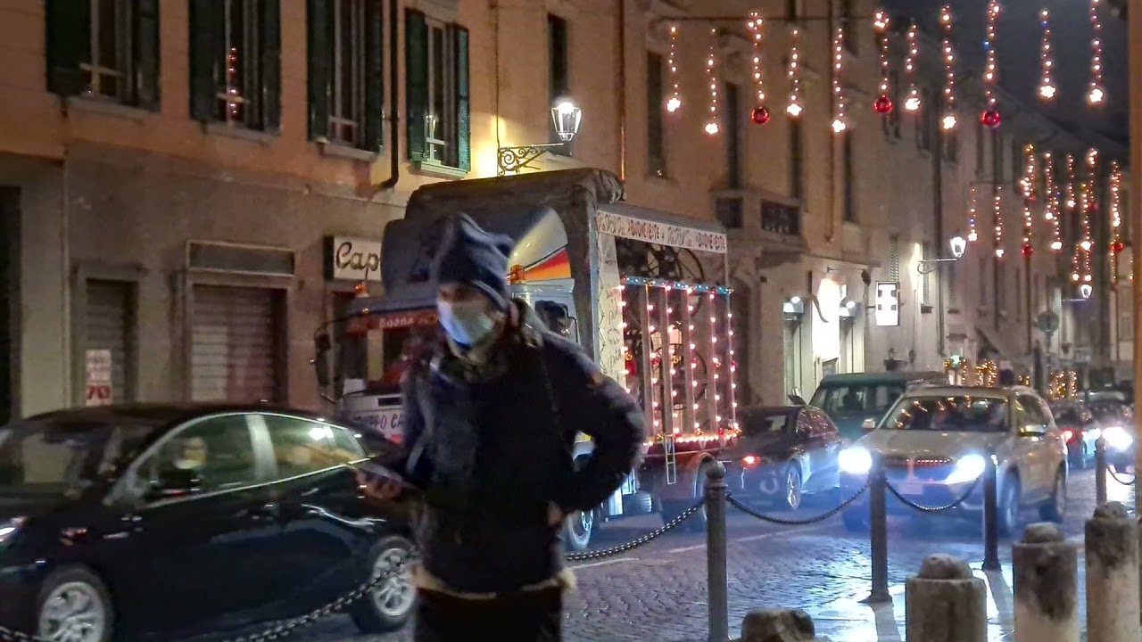 Camion campane Gruppo Campanari bergamaschi, 24 Dicembre 2021 (1)(1)