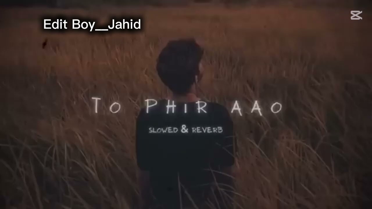 To Fir Aao || (Slow) 2026 || 🖤💔 || ( Depression ) @crazy_boy_2.1-fj 