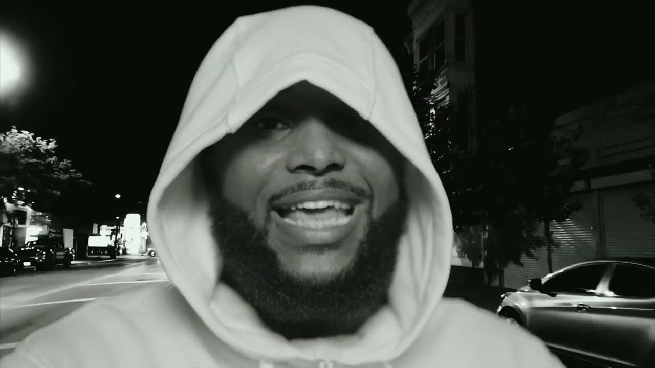 BuDouble - STARS (OFFICIAL MUSIC VIDEO)