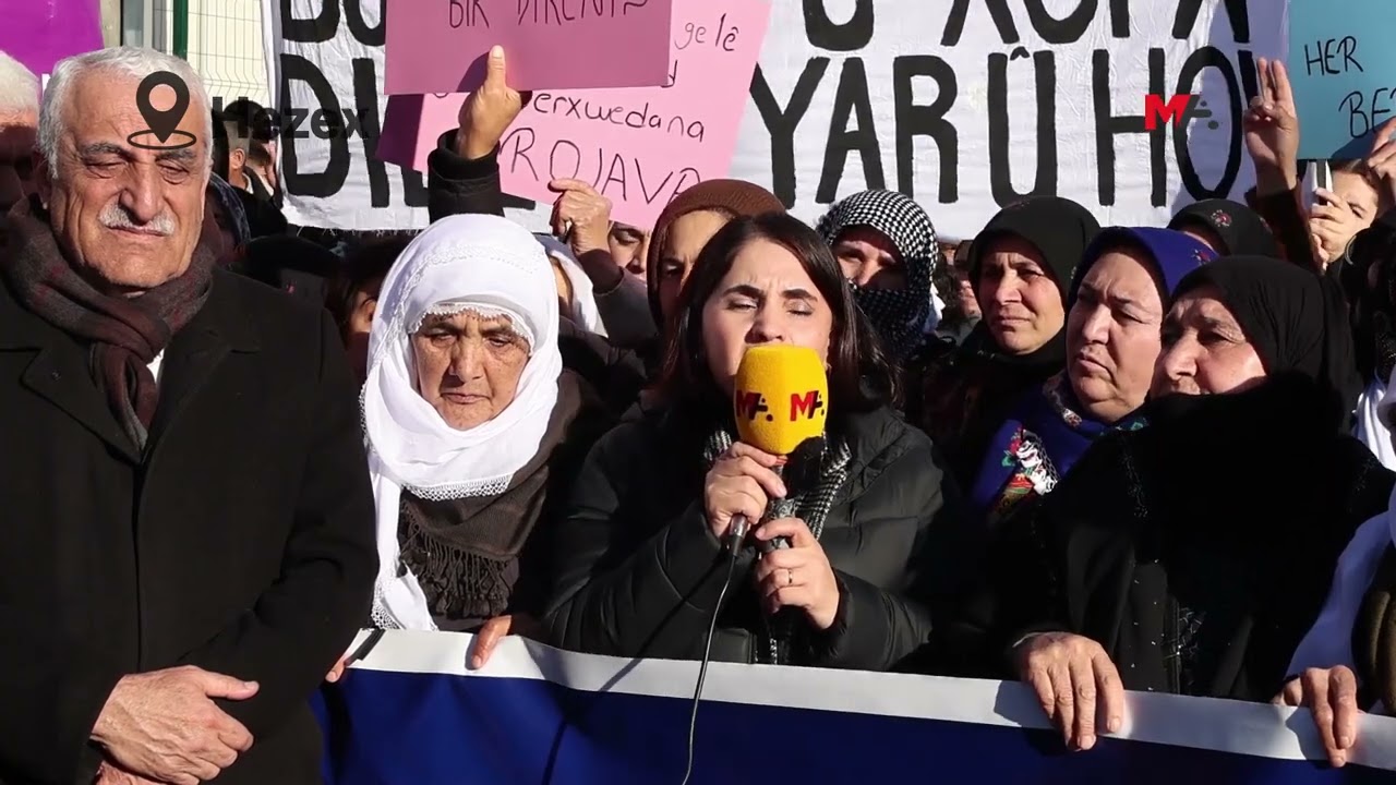 HEZEX'DEN SESLENDİLER: 10 YIL ÖNCE DAİŞ-TÜRKİYE KAYBETTİ, HTŞ-TÜRKİYE'DE KAYBEDECEK