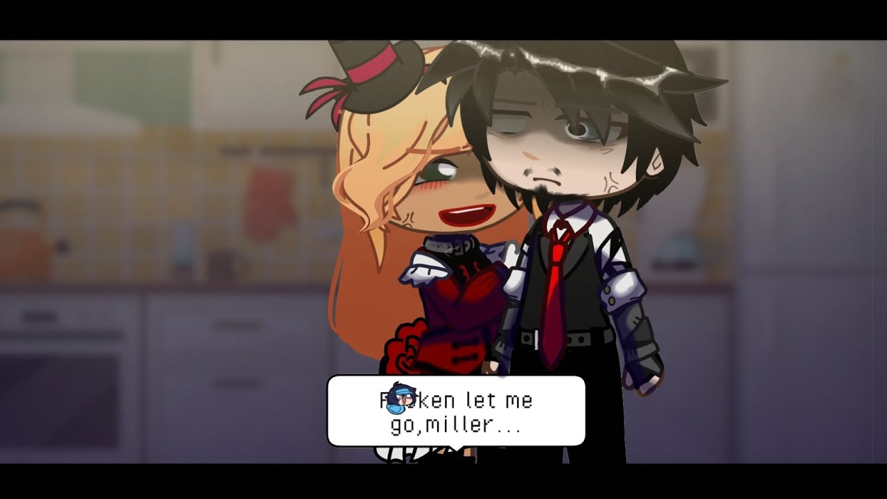 Afton family reunion Mrs Afton[3rd AU][]Read desc[]