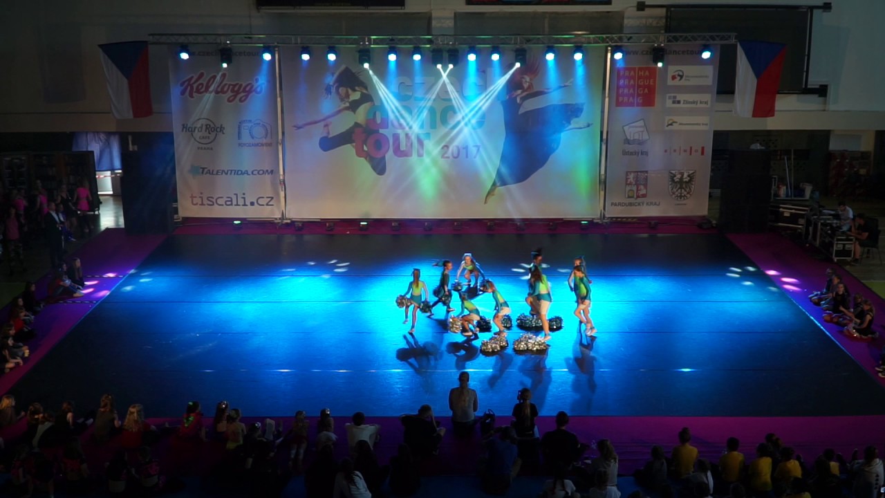 29. Pomkies - Starships