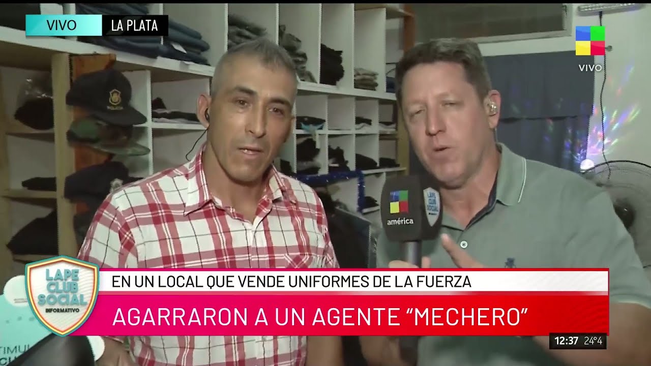 🔴 Agente 