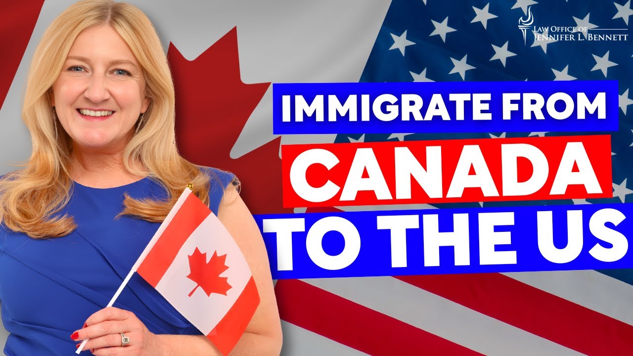 US Visa Options for Canadians