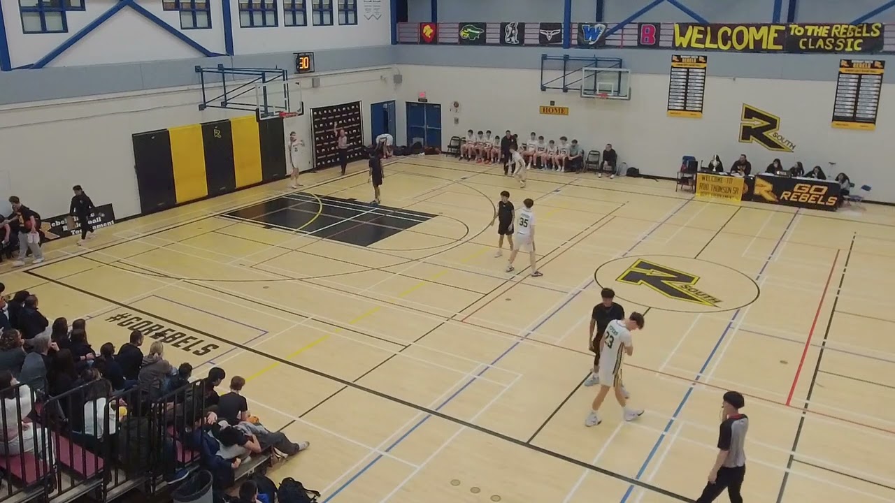 Argyle Vs St. Patrick-Dec 19