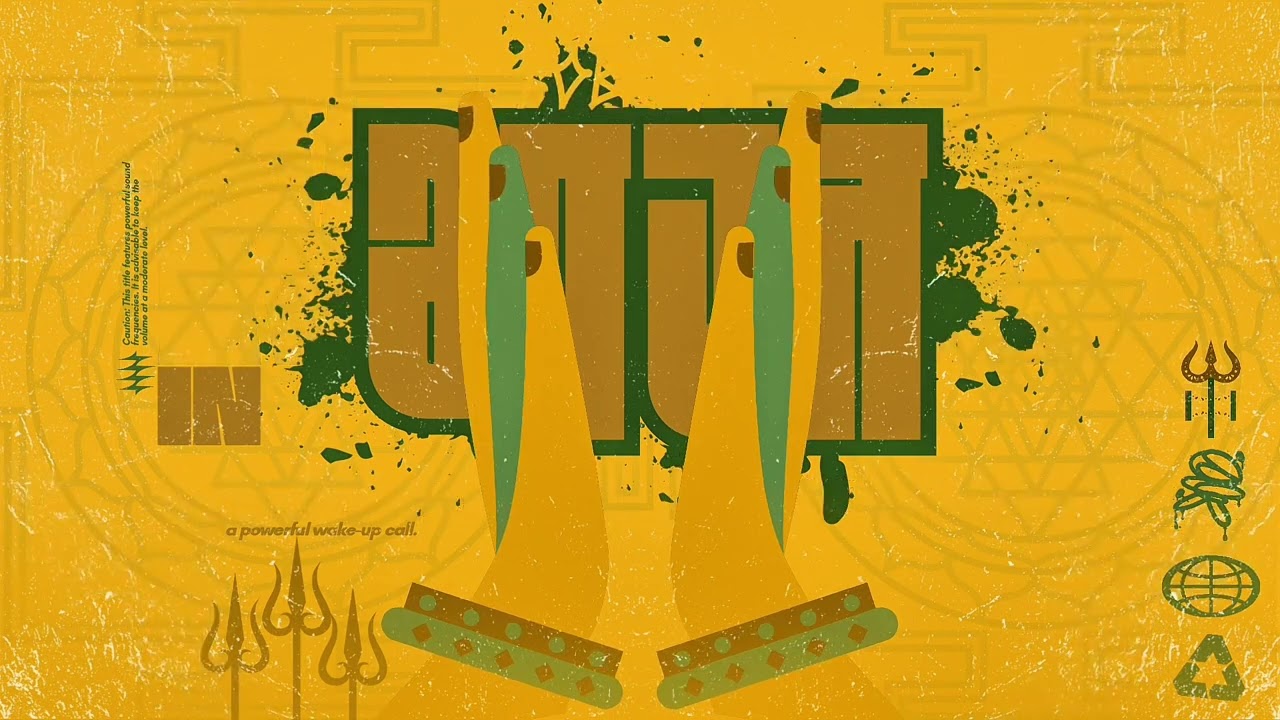 DM - Made In India ( Ragga Edition 2025 )
