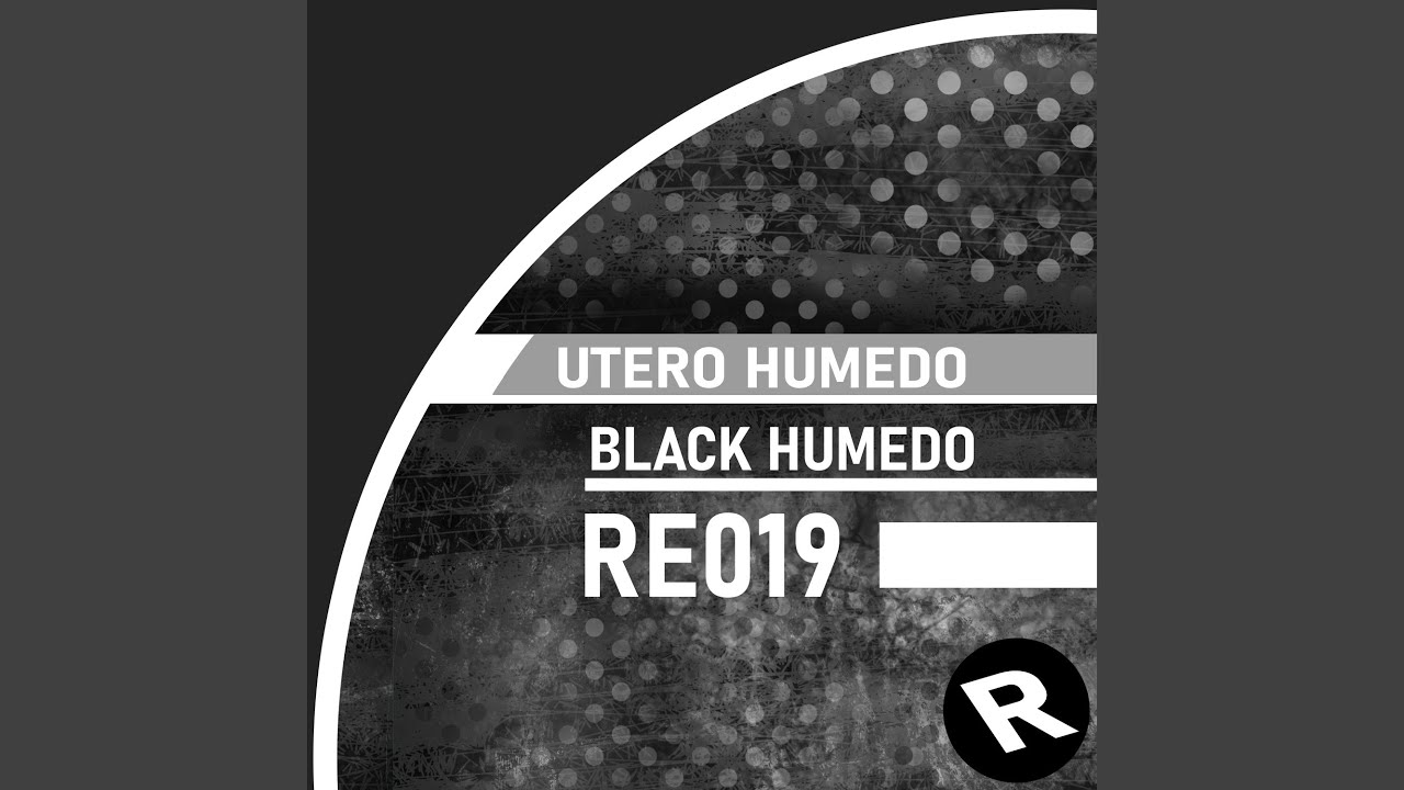 Black Humedo (Original Mix)
