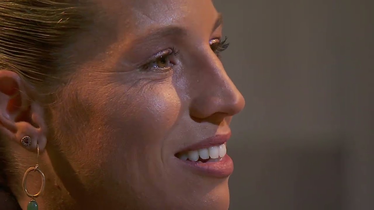 CHARLAS FOX  SPORTS: DELFINA MERINO.