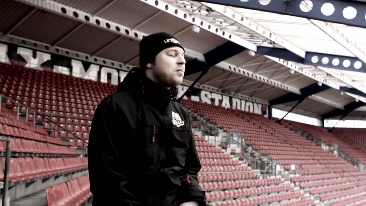 AluCash - MaxMorlock Stadion