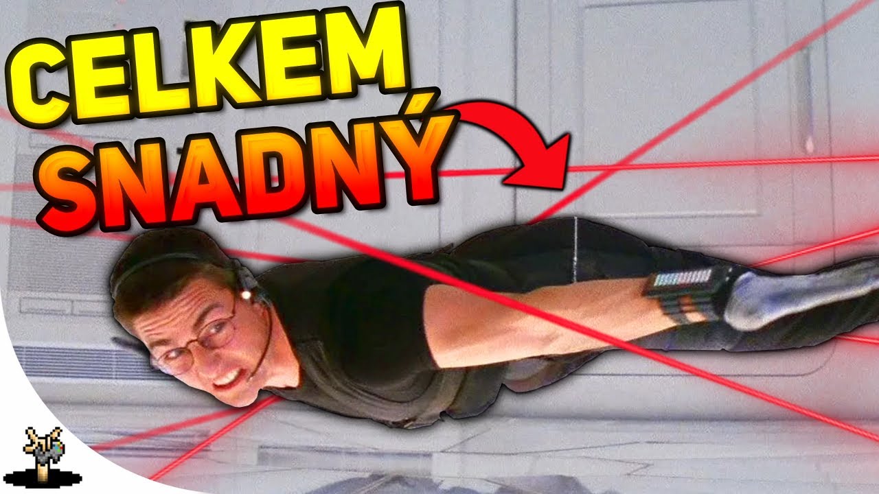 Jak moc NEMOŽNÁ je 