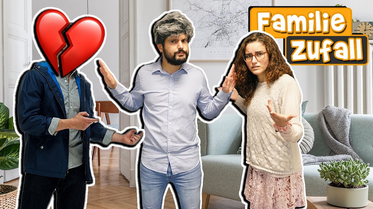 SELINA HAT SICH VON JANNIS GETRENNT...WEGEN PAPA! Er ist einfach zu streng! Familie Zufall #52