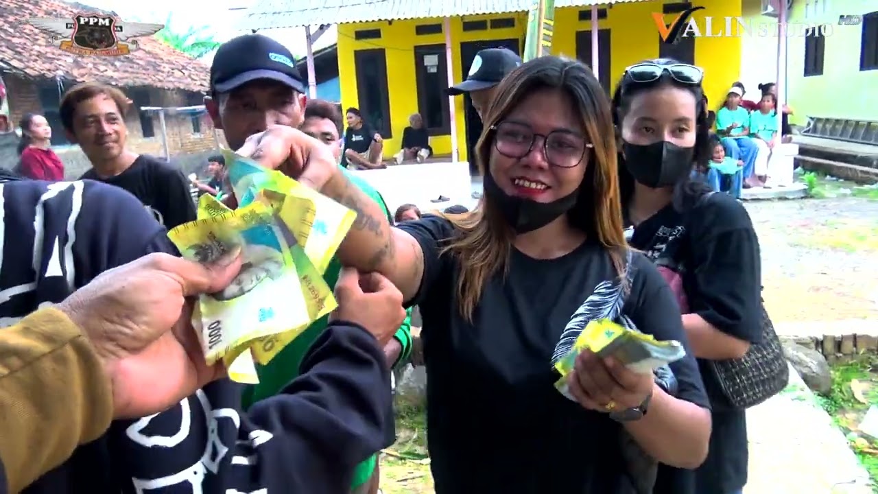 🔴DILEMA BATIN || PUTRA PA'I MUDA SEMARAK SEDEKAH BUMI SUMUR SINDU BLOK JULANGPERENG DS. SUMBERJAYA